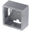 Коробка для накладного монтажа на 1 пост Legrand Inspiria 673982 673982 - 4