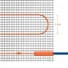 Нагревательный мат Voltum VLT01-150-6.0 VLT01-150-6.0 - 5