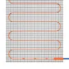 Нагревательный мат Voltum VLT01-200-3.0 VLT01-200-3.0 - 4