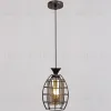 Подвесной светильник Reluce 03525-0.9-01 BK+GD 03525-0.9-01 BK+GD - 1