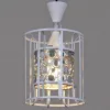 Подвесной светильник Reluce 05402-0.9-03 WH+CH 05402-0.9-03 WH+CH - 4