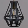 Подвесной светильник Reluce 05586-0.9-03 BK 05586-0.9-03 BK - 5