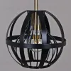 Подвесной светильник Reluce 05588-0.9-03 BK 05588-0.9-03 BK - 2