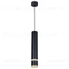 Подвесной светильник Reluce 16005-0.9-001LD 300mm GU10 BK 16005-0.9-001LD 300mm GU10 BK - 4