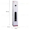 Подвесной светильник Reluce 16005-0.9-001LD 300mm GU10 BK 16005-0.9-001LD 300mm GU10 BK - 3