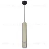Подвесной светильник Reluce 16005-0.9-001LD 300mm GU10 GD 16005-0.9-001LD 300mm GU10 GD - 1