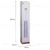 Подвесной светильник Reluce 16005-0.9-001LD 300mm GU10 WT 16005-0.9-001LD 300mm GU10 WT - 3