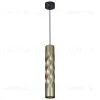 Подвесной светильник Reluce 16006-0.9-001LD 300mm GU10 GD 16006-0.9-001LD 300mm GU10 GD - 4