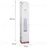 Подвесной светильник Reluce 16006-0.9-001LD 300mm GU10 WT 16006-0.9-001LD 300mm GU10 WT - 3
