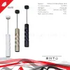 Подвесной светильник Reluce 16006-0.9-001LD 300mm GU10 WT 16006-0.9-001LD 300mm GU10 WT - 2
