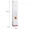 Подвесной светильник Reluce 16007-0.9-001LD 300mm GU10 WT+GD 16007-0.9-001LD 300mm GU10 WT+GD - 3