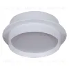 Встраиваемый светильник Reluce 53005-9.0-001RLD GX53 WT 53005-9.0-001RLD GX53 WT - 1