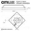 Потолочный светильник Citilux Norma CL748K301 CL748K301 - 13