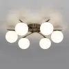 Потолочная люстра Citilux Адам смарт CL228A163 CL228A163 - 8