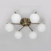 Потолочная люстра Citilux Адам смарт CL228A163 CL228A163 - 4