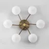 Потолочная люстра Citilux Адам смарт CL228A163 CL228A163 - 11