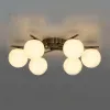 Потолочная люстра Citilux Адам смарт CL228A163 CL228A163 - 9