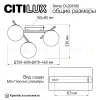 Настенно-потолочный светильник Citilux Dorsy CL223132 CL223132 - 11