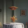 Подвесной светильник Maytoni Costa MOD394PL-01BS MOD394PL-01BS - 3