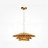 Подвесной светильник Maytoni Costa MOD394PL-01BS MOD394PL-01BS - 5