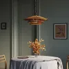 Подвесной светильник Maytoni Costa MOD394PL-01BS MOD394PL-01BS - 2