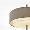 Подвесная люстра Maytoni Bergamo MOD613PL-05GR MOD613PL-05GR - 3
