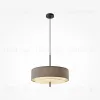 Подвесная люстра Maytoni Bergamo MOD613PL-05GR MOD613PL-05GR - 4