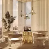 Подвесной светильник Maytoni Bangkok MOD185PL-L12CG3K2 MOD185PL-L12CG3K2 - 8