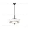 Подвесная люстра Maytoni Bergamo MOD613PL-05W MOD613PL-05W - 1