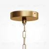 Подвесной светильник Maytoni Costa MOD394PL-01BS1 MOD394PL-01BS1 - 5