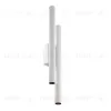 Настенный светильник Maytoni Calipso C082WL-24W2.7K-W C082WL-24W2.7K-W - 1