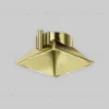 Рамка-отражатель Maytoni Downlight Ring8-10W-SQ-BS Ring8-10W-SQ-BS - 2