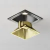 Рамка-отражатель Maytoni Downlight Ring8-10W-SQ-BS Ring8-10W-SQ-BS - 4