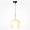 Подвесной светильник Maytoni Duality MOD271PL-01W3 MOD271PL-01W3 - 3