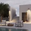 Столб для паркового светильника Maytoni Pillar O473P-GF O473P-GF - 2
