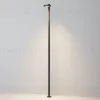Столб для паркового светильника Maytoni Pillar O473P-GF O473P-GF - 9