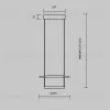 Подвесной светильник Maytoni Ambience MOD280PL-L23B3K1 MOD280PL-L23B3K1 - 6