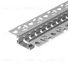 Алюминиевый профиль Arlight FANTOM-BENT-W23-TOP-2000 ANOD 040347(1) 040347(1) - 3