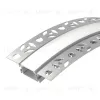 Алюминиевый профиль Arlight FANTOM-BENT-W23-TOP-2000 ANOD 040347(1) 040347(1) - 1