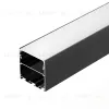 Алюминиевый профиль Arlight LINE-M-5050-2000 BLACK 053403 053403 - 1