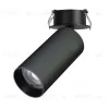 Встраиваемый спот Arlight SP-GABI-BUILT-FLAP-R50-9W Warm3000 049931 049931 - 1