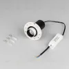 Встраиваемый спот Arlight SP-NUANCE-TRIMLESS-PULL-R35-7W Warm3000 049909 049909 - 4