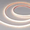 Светодиодная лента герметичная Arlight COB-PSW-X480-6mm 24V Warm3500 (8 W/m, IP67, 5m) 047891 047891 - 1