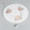 Светодиодная лента герметичная Arlight COB-PSW-X480-6mm 24V Day4000 (8 W/m, IP67, 5m) 047890 047890 - 2