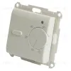 Теморегулятор механический для теплого пола Stekker GLS00-7117-01 49740 49740 - 3