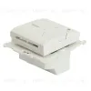 Теморегулятор механический для теплого пола Stekker GLS00-7117-01 49740 49740 - 5