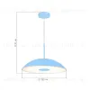 Подвесной светильник ST Luce Lid SL6128.703.01 SL6128.703.01 - 1