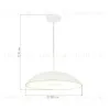 Подвесной светильник ST Luce Lid SL6128.503.01 SL6128.503.01 - 1