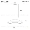Подвесной светильник ST Luce Lid SL6128.703.01 SL6128.703.01 - 6