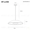 Подвесной светильник ST Luce Lid SL6128.503.01 SL6128.503.01 - 6